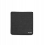 SAVIO Gaming Egérpad 250X250X2MM, Varrott Szélek, Black Edition Precision (Fekete Precíziós Kiadás) (2642531)