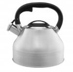 Ambition Hagyományos acél vízforraló Ambition 2, 7 l szürke (42796)