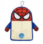 Cerda Pókember Mini Hero beltéri fali macskakaparó (2800001564)