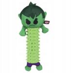 For Fan Pets Bosszúállók Hulk kutyajáték (Gryzak Avengers Hulk)