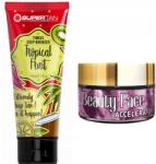 SuperTan Tropical Fruits Beauty Face tégely