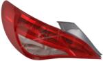 Mercedes-Benz Mercedes CLA 2013-2018 C117 - Hátsólámpa bal LED/PY21W/P21W/W16W MM