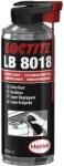 Loctite Spray degripant Loctite LB 8018 (400ml) (4058093002971)