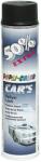 Duplicolor Spray auto negru lucios Duplicolor 600ml (313101)