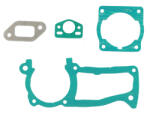 Baseh Garnituri drujba Husqvarna 357, 359, Jonsered 2156, 2159 (set) - cal. 1 (2022122022)