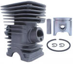 Farmertec Kit cilindru drujba Husqvarna 340, 345 Farmertec Ø 44 mm (QG35044N)
