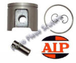 AIP Piston complet drujba Dolmar 100 / Makita DCS 33 37mm AIP (4277375)