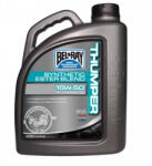 Bel-Ray Ulei Bel-Ray Thumper Synthetic Ester Blend 15W-50 4L(pentru motoare 4T) (2022111407)