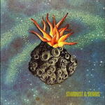 Wenglen, Lotta Stardust & Debris -Ep-