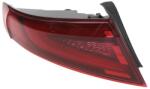 Alfa-Romeo Alfa Romeo Giulietta 2016-2020 - Hátsó lámpa bal külső LED MM