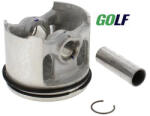 Golf Piston complet drujba compatibil Stihl MS 461 Golf Ø 52mm (210 101 4610)