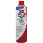 CRC Spray curatare carburator si EGR 500ml (CRC) (5412386064418)