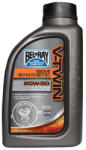 Bel-Ray Ulei Bel-Ray V-TWIN Semi Synthetic 20W-50 1L(pentru motoare 4T) (2022111409)