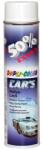 Duplicolor Spray auto alb lucios Duplicolor 600ml (313102)