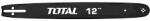 Total Lama Oregon 12" pentru fierastrau electric