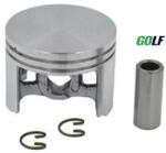 Golf Piston complet drujba Solo 651 Ø 45 mm Golf (7885488)