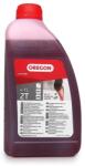 Oregon Ulei amestec rosu Oregon 1L (O10-6366)
