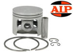 AIP Piston complet drujba compatibil Stihl MS 260, 026 44.7mm (AIP) (07-04091)