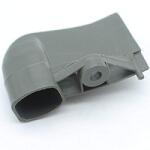 Original Duza aer carter drujba Husqvarna 365, 371, 372 originala (5036284-01)