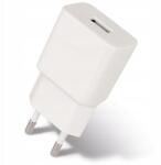 Setty Hálózati töltő telefonhoz tablet töltő hangszóró 1x Usb 2, 4A fehér (GSM045942)