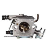 Original Carburator drujba Husqvarna 136, 137, 141, 142 (original) (7391883321072)