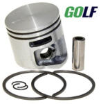 Golf Piston complet drujba compatibil Stihl MS 241 Golf Ø 42.5mm (241241)