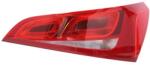 Audi Q5 2008-2012 - Hátsó lámpa jobb kpl. füst W16W, P21W