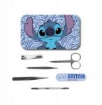  Disney Lilo és Stitch, A csillagkutya Just Chill manikűr szett 6 db-os (JACEP2500003503)