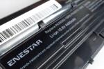 Enestar akkumulátor Toshiba PA3820U-1BRS készülékhez (768I2329364)