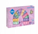 Coblo Mágneses építőkocka 100 darab Pasztell (COBLO100-P)