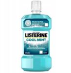 LISTERINE Cool Mint folyadék szájöblítéshez, 250 ml (5010123703509)