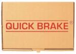 Quick Brake építőkocka szerelő készlet 109-1863