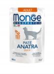 Monge Monoprotein Buste Duck Kacsa 85g