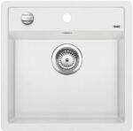 BLANCO Dalago 5-F fehér silgranit mosogató csaptelep A Legolcsóbban! (518532)