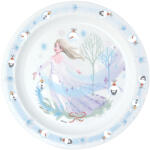 Stor Disney Jégvarázs Royally Cool micro lapostányér 22 cm (SSS06788A)