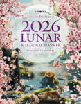 Rockpool Publishing 2026 Lunar and Seasonal Planner: Northern Hemisphere | Stacey Demarco