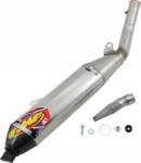 FMF Motorkerékpár Kipufogódob Slip-on Fmf Factory 4.1 Rct Yamaha Wr 450 F 2020 044464