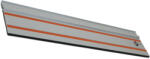 RUBI aluminium vezető sín TC-180 körfűrészhez 80 cm (50956)