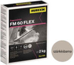  Murexin FM 60 Flex fugázó 2 kg graubraun