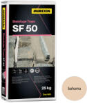  Murexin SF 50 Trass Kőfugázó - 25 kg bahama(5244)