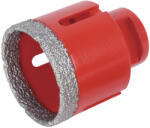 RUBI száraz körkivágó lyukfúró 50 mm (04914)