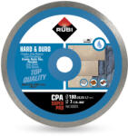RUBI gyémánttárcsa CPA 180 Superpro (30925)