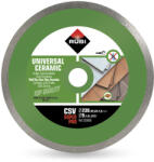 RUBI gyémánttárcsa száraz vágáshoz CSV 230 SUPERPRO (30888)