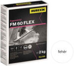  Murexin FM 60 Flex fugázó - 2 kg fehér