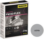  Murexin FM 60 Flex fugázó - 2 kg szürke(62135)