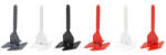 RUBI Cyclone csavarós talp - kereszt, 1, 5mm (100db/csom. ) (35952)