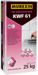 Murexin ragasztó KWF61 Flex fehér, porzáscsökkentett -25kg