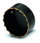 RUBI gyémánt lyukfúró fej vizes fúráshoz FORAGRES 100 mm (04976)