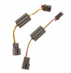 Autostyle Irányjelző modulok Vw Led hátsó lámpákhoz