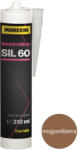 Murexin SIL 60 Szaniter szilikon - mogyoróbarna